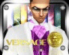 Versace 3-Piece Suit [GQ