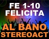 Stereoact - Felicita