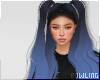 Pearl Blue
