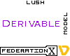 Lush FX MODEL DERIVABLE