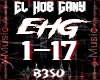 El Hob Gany