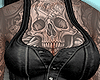 Denim Overalls v1 Ink