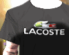 Camisa | LCST 2K20