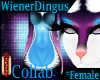 WD: Nebula fur I f