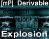 [mP] Explosion 