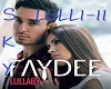 Lullaby - Faydee