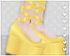 ribbondoll |yellow