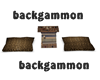 DL Backgammon