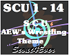 SCU Wrestlling Theme
