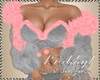 Angelica Fur Coat