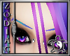 Blues eyebrows male