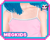 Kids Pajamas Pink