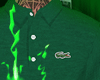 x. Polo LaLa green
