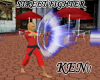 Street Fighting Ken