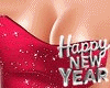 New Year🎉Red