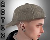 !N> WHITE BALD