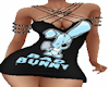 Bad Bunny Dress GA