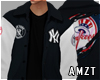 AMZT - Yankees Varsity