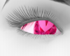 Pink Heart eyes