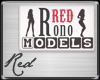 RONORED PRO MODEL