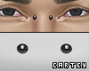 Bridge Piercing