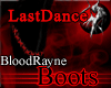 [RZ] Bloodraynes boots