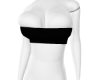 B! Bimbo Top Black