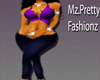 *MPP* Booty got Swag