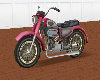 *Mus* Oldies Motobike