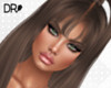 DR- Ylena noce + bangs