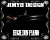 Jm High.Inn Piano