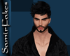 SF/Sergio Black Shirt