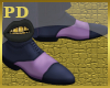 PD| Blake Dress Shoes V1