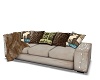 COUNTRY MOOSE SOFA
