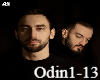 Idris,Leos -Odinochestvo