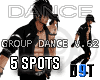 D9T|Group Dance v.62 x 5