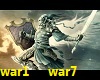 war music