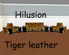 Tiger Hilusion