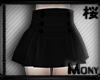 Mini Skirts Black 00