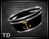 TD l Sailor Goth Hat