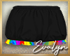 Kids Pride Shorts