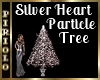 Silver Heart Particles