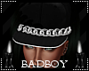 badgirl cap