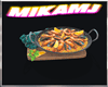 mussels