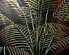 Jadis Potted Palm Plant