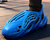 ♛ Essencials Foams Blu