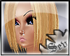 ~S~Caramel blonde nina