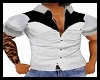 Cowboy White Shirt
