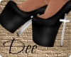 Unholy: Black Platforms