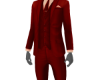 e𝓓unie Red Suit M